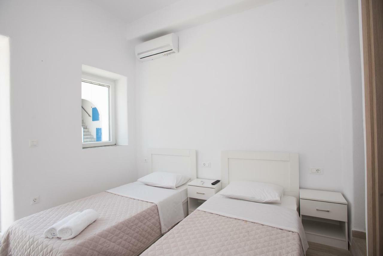 Lovely Studio In The Heart Of Mykonos Mykonos Town Exterior foto