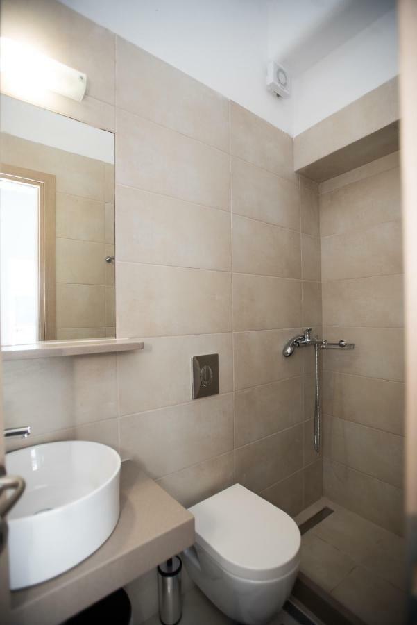 Lovely Studio In The Heart Of Mykonos Mykonos Town Exterior foto